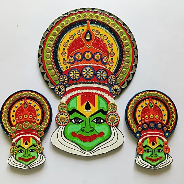 Heritage Harmony Wall Art